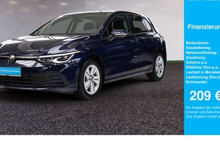 VW Golf 60.101 km 20.990 &euro; Menden 58706