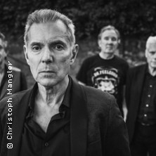 Dr. Feelgood - Doctor's Orders Anniversary Tour 30.04.2026 Musiktheater Piano