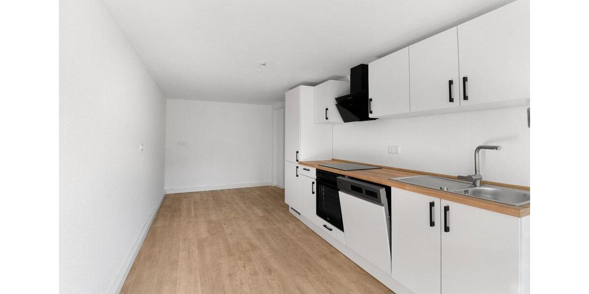Etagenwohnung Lünen - 3 Zimmer, 110 m&sup2;, 950&euro; | Angebot:25990264