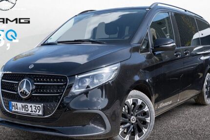 Mercedes-Benz V 250 15.500 km 65.900 &euro; Hagen 58135