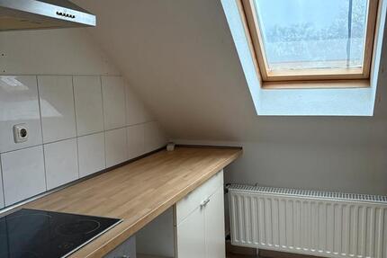 Wohnung Wuppertal Gemarkung Elberfeld - 2 Zimmer, 50 m&sup2;, 450&euro; | Angebot:25857599