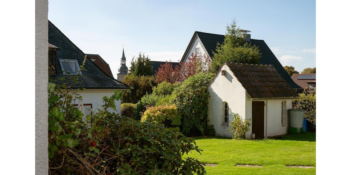 Einfamilienhaus Remscheid Lüttringhausen - 925.000&euro; | Angebot:27618164
