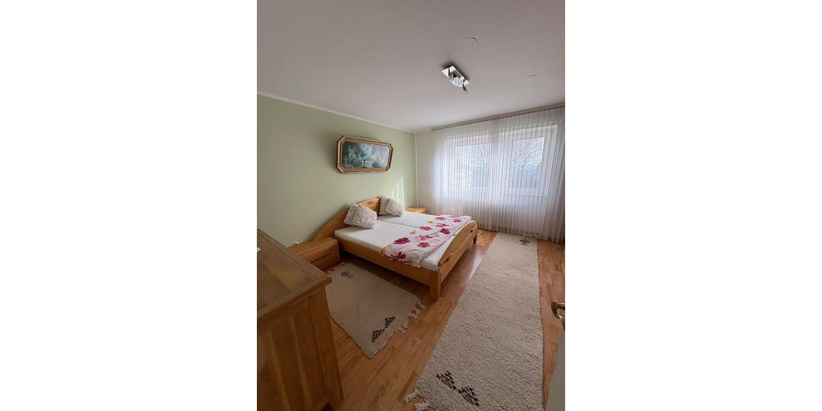 Etagenwohnung Wuppertal Gemarkung Nächstebreck - 3 Zimmer, 7 m&sup2;, 145.000&euro; | Angebot:25940693
