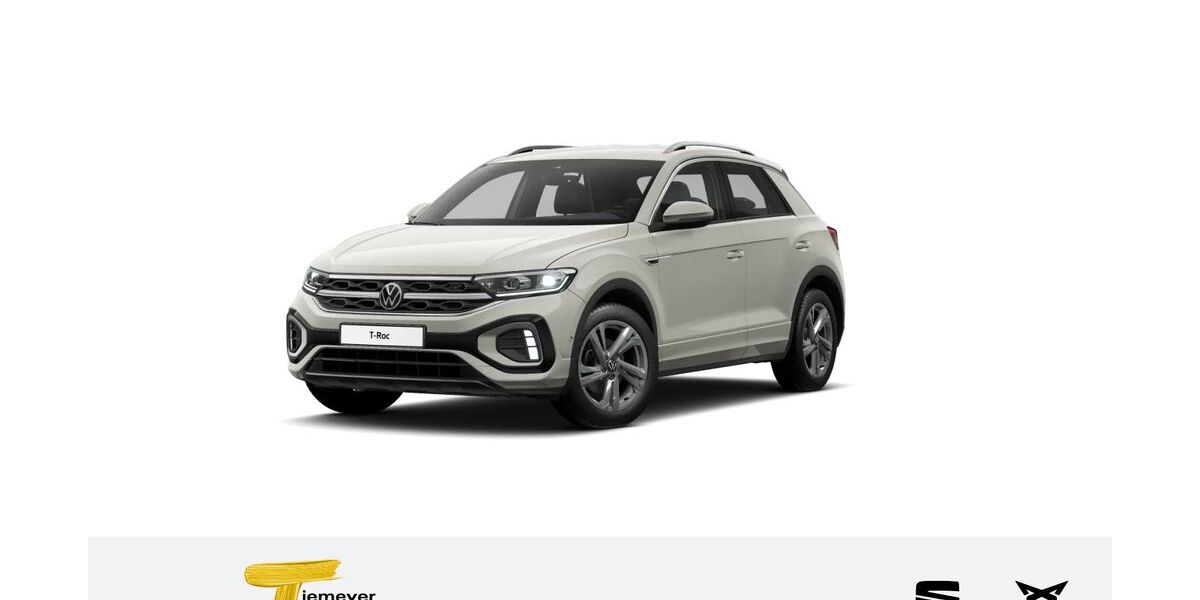 VW T-Roc 42.075 km 22.520 &euro; Lüdenscheid 58513