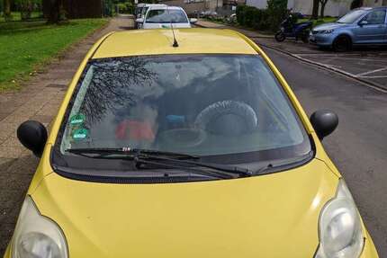 Peugeot 107 182.000 km 650 &euro; Remscheid 42899