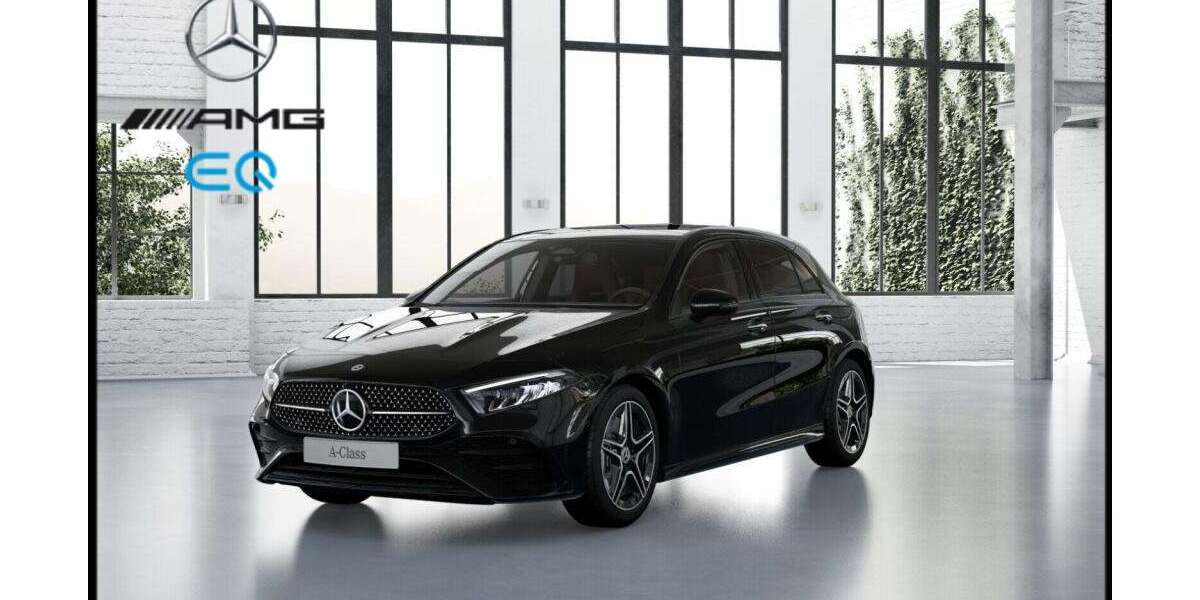 Mercedes-Benz A 220 23.984 km 38.480 &euro; Hagen 58135