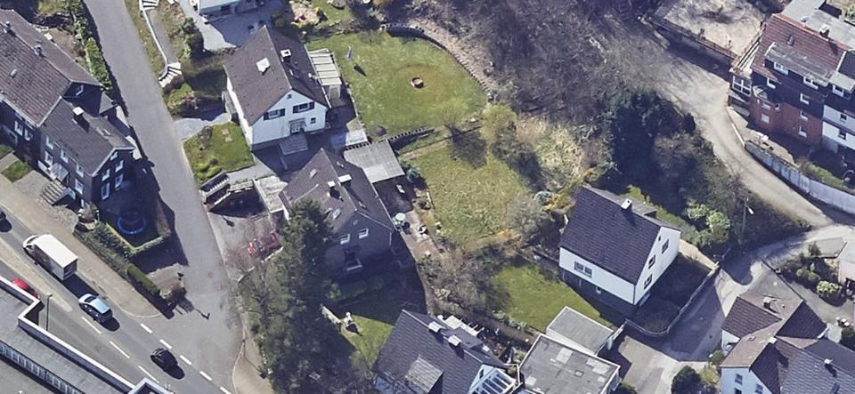 Einfamilienhaus Hückeswagen - 6 Zimmer, 105 m&sup2;, 179.000&euro; | Angebot:20718800