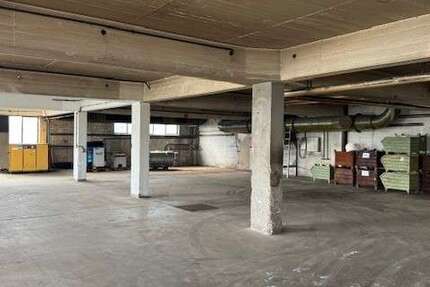 Gewerbeobjekt Remscheid Lüttringhausen - 1.750&euro; | Angebot:24406686