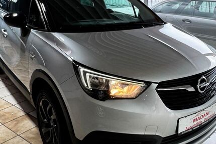 Opel Crossland (X) 190.000 km 7.000 &euro; Dortmund 44147
