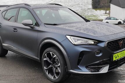 Cupra Formentor 34.895 km 28.995 &euro; Halver 58553