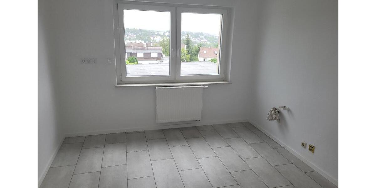 Erdgeschoßwohnung Lüdenscheid Staberg - 2 Zimmer, 50 m&sup2;, 450&euro; | Angebot:25479006