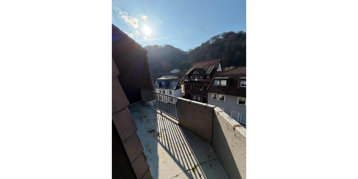 Etagenwohnung Altena - 2 Zimmer, 60 m&sup2;, 294&euro; | Angebot:25988630