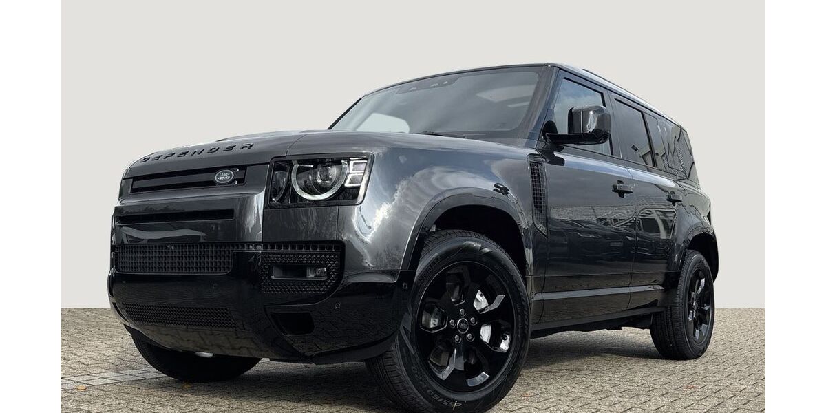 Land Rover Defender 13.500 km 89.999 &euro; Iserlohn 58640