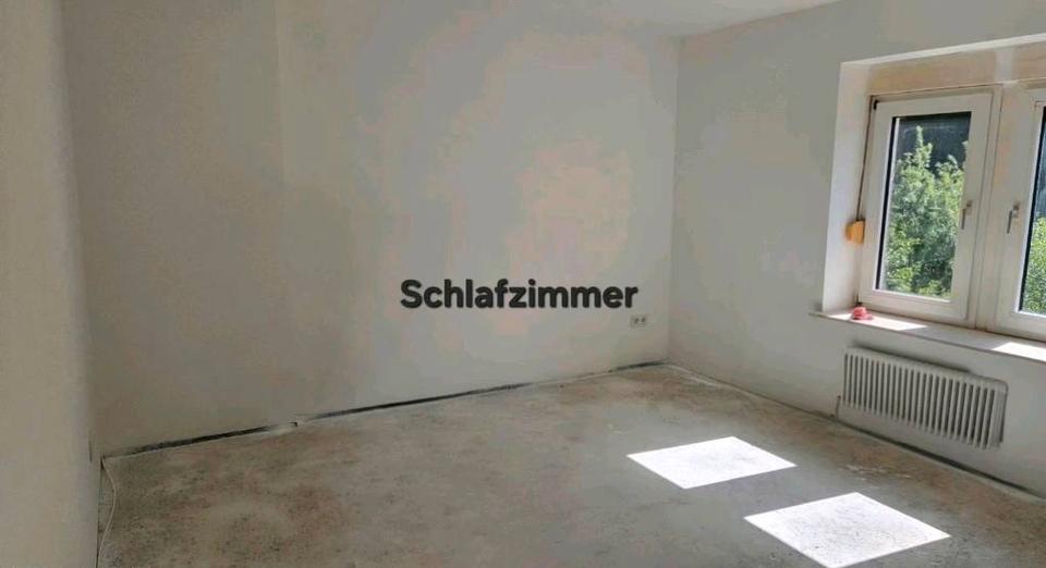 Doppelhaushälfte Werdohl - 4 Zimmer, 120 m&sup2;, 1.000&euro; | Angebot:26061143