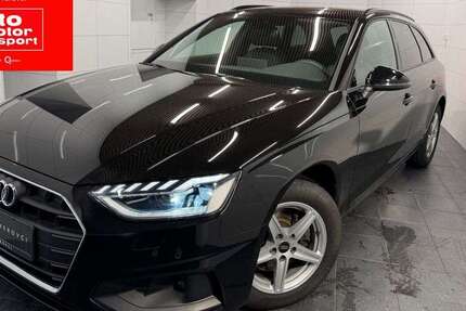 Audi A4 49.400 km 23.795 &euro; Hagen 58099