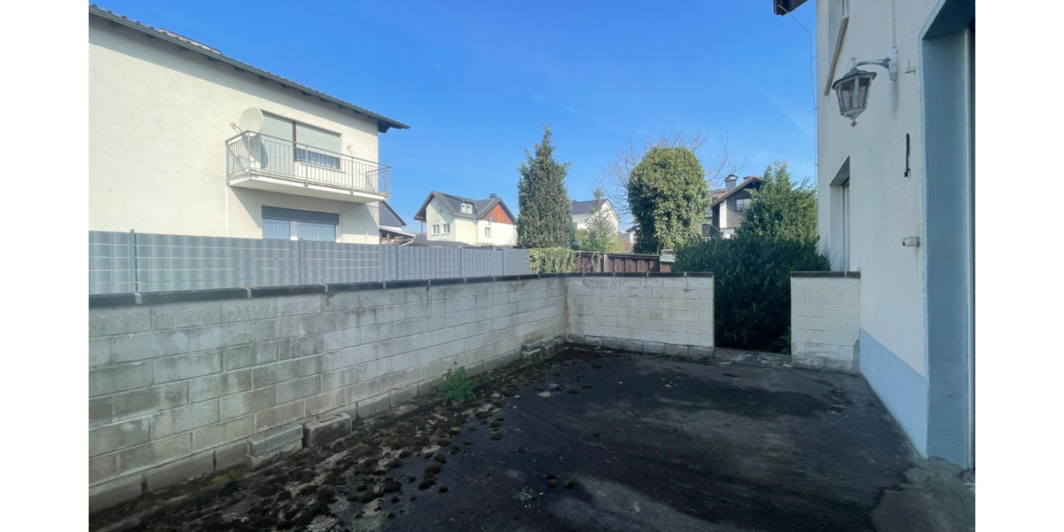 Mehrfamilienhaus, Wohnhaus Balve - 6 Zimmer, 134 m&sup2;, 218.500&euro; | Angebot:25745762