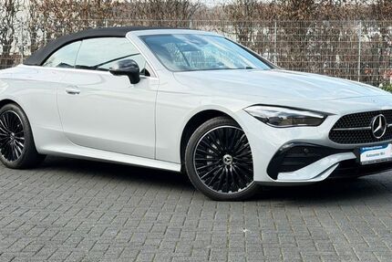 Mercedes-Benz CLE 220 27.000 km 59.999 &euro; Wuppertal 42329