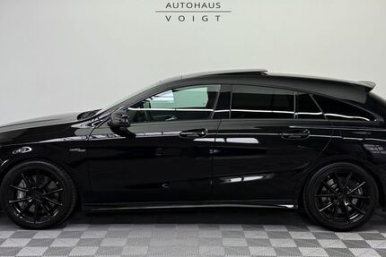 Mercedes-Benz CLA 45 AMG Shooting Brake 76.156 km 29.500 &euro; Radevormwald 42477