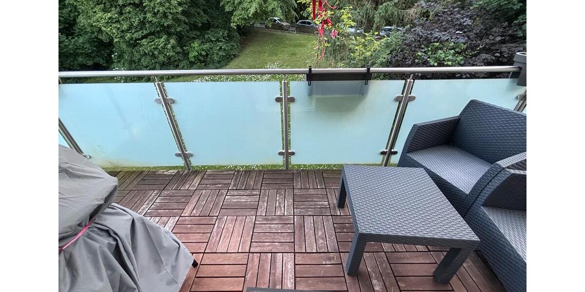 Etagenwohnung Wuppertal Arrenberg - 3 Zimmer, 80 m&sup2;, 179.000&euro; | Angebot:26748341