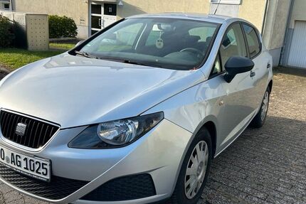 Seat Ibiza 188.042 km 2.900 &euro; Dortmund 44369