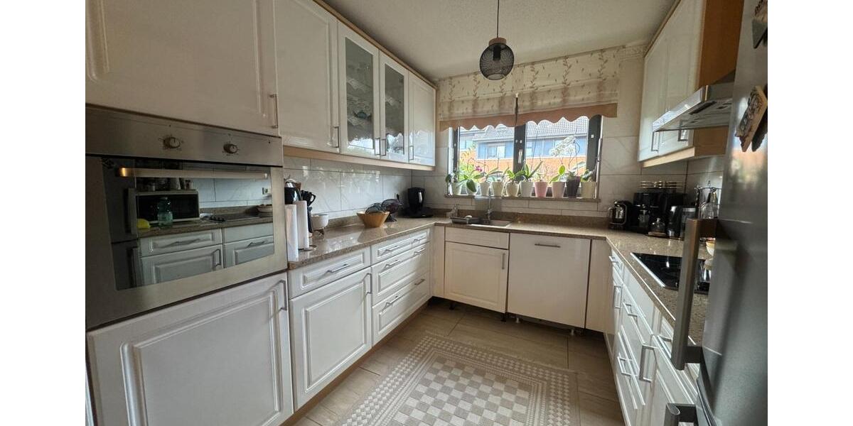 Reihenhaus Dortmund Eving - 5 Zimmer, 120 m&sup2;, 415.000&euro; | Angebot:25855792