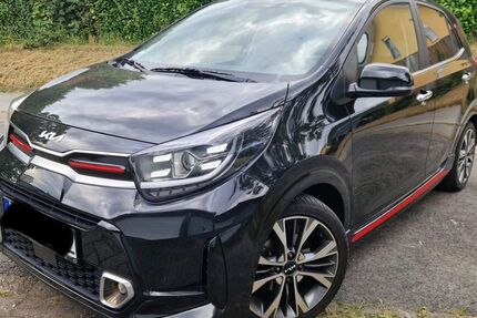 Kia Picanto 12.478 km 15.990 &euro; Wuppertal 42279