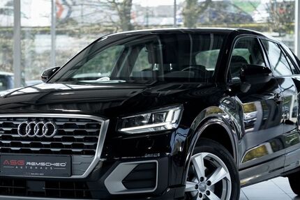 Audi Q2 139.000 km 17.900 &euro; Remscheid/NRW 42855