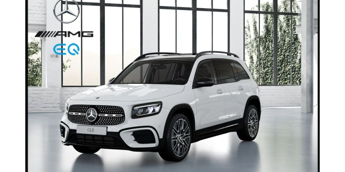 Mercedes-Benz GLB 180 9.500 km 46.170 &euro; Dortmund 44139