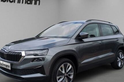 Skoda Karoq 20.444 km 27.990 &euro; Menden 58706