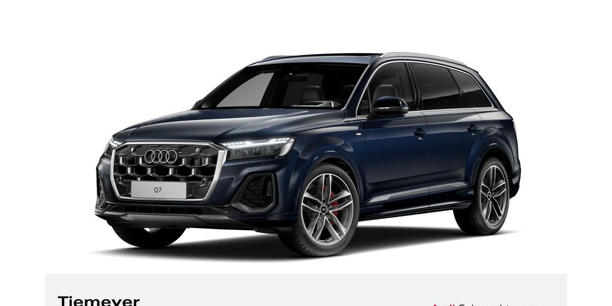 Audi Q7 15.841 km 76.950 &euro; Bochum 44809