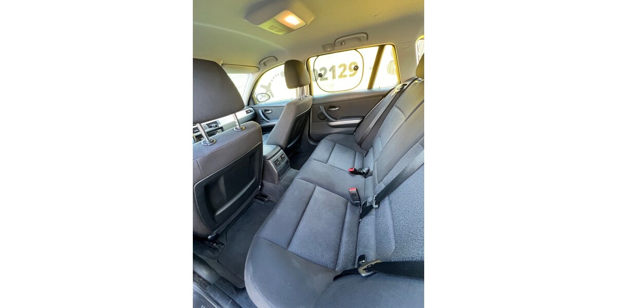 BMW E91 240.000 km 5.250 &euro; Wuppertal 42275