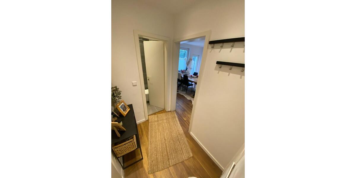 Etagenwohnung Gevelsberg - 2 Zimmer, 88 m&sup2;, 980&euro; | Angebot:27625959