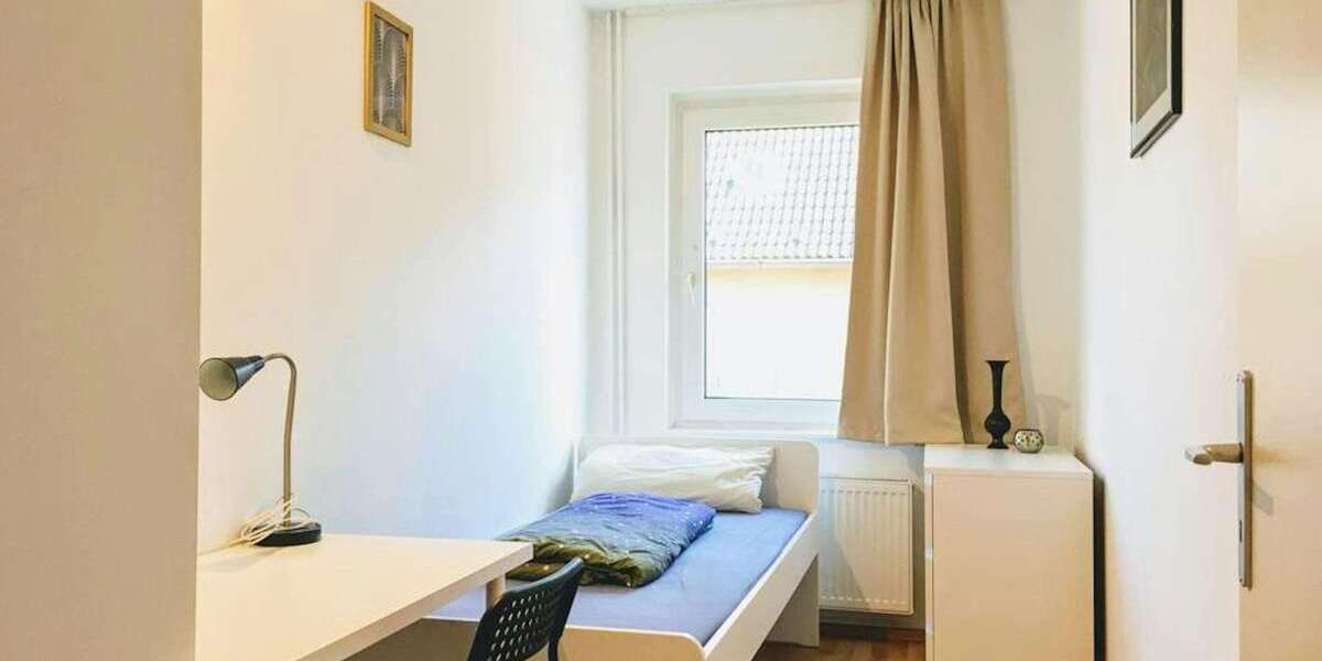 Zimmer Dortmund Innenstadt Ost - 380&euro; | Angebot:13799260