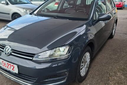 VW Golf 350.000 km 4.640 &euro; wuppertal 42277