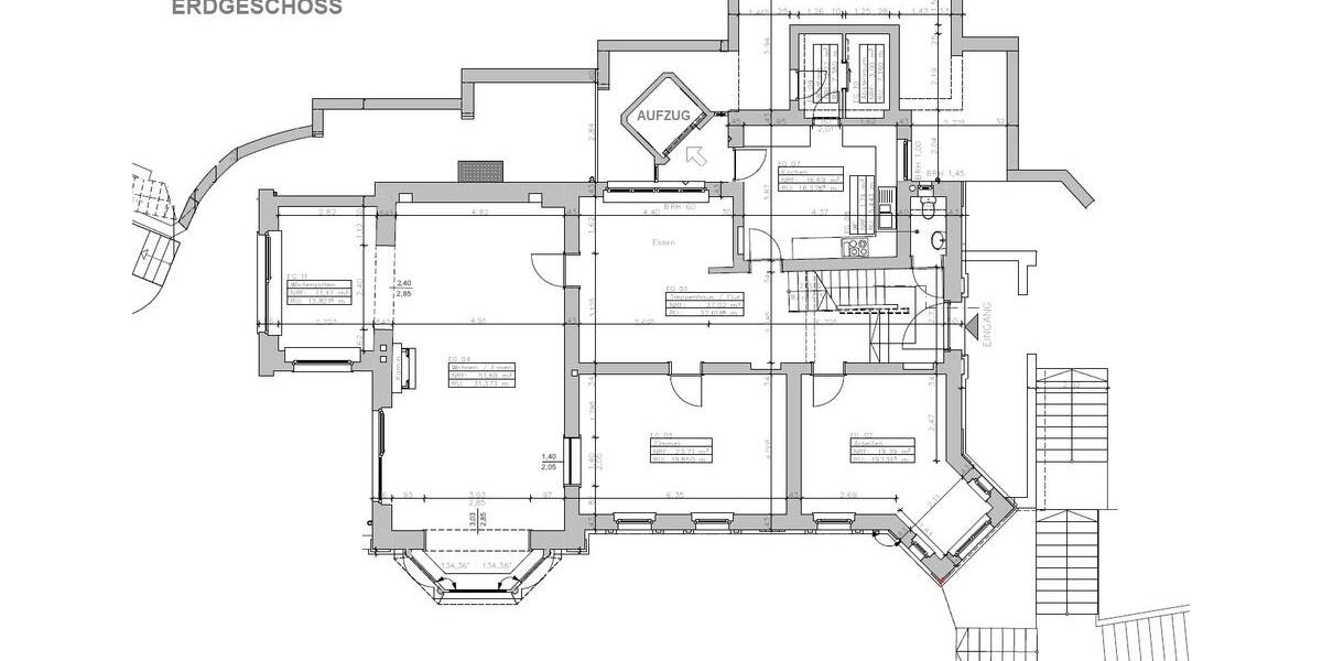 Gewerbeobjekt Hagen Hohenlimburg - 4.398&euro; | Angebot:14161114