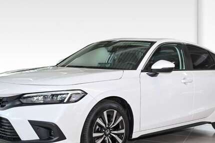 Honda Civic 20.000 km 29.440 &euro; Wuppertal-Elberfeld 42103