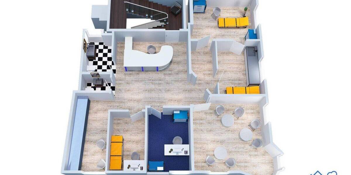 Gewerbeobjekt Halver Weißenpferd - 549.000&euro; | Angebot:26062519