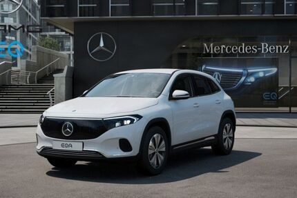 Mercedes-Benz EQA 18.088 km 34.810 &euro; Hagen 58135