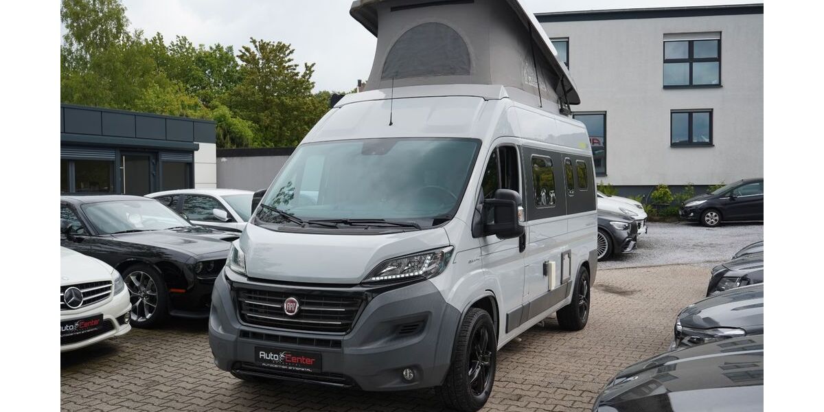 Fiat Ducato 75.000 km 50.000 &euro; Ennepetal (Bei Wuppertal) 58256