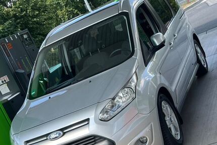 Ford Tourneo Connect 198.400 km 15.300 &euro; Wuppertal 42285