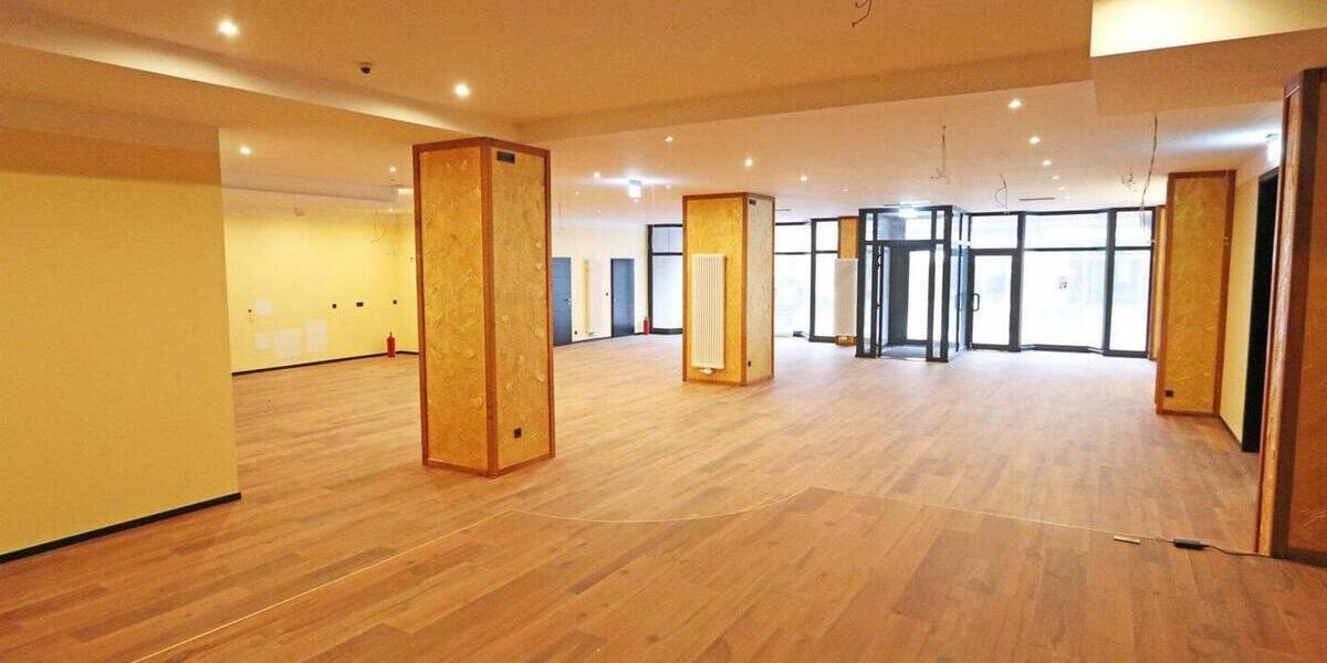 Gewerbeobjekt Wetter (Ruhr) Alt-Wetter - 1.800&euro; | Angebot:25728815