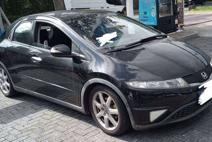 Honda Civic 217.000 km 2.900 &euro; Iserlohn, Stadt 58636
