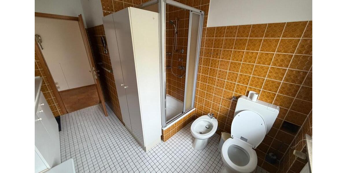 Etagenwohnung Lüdenscheid Augustenthal - 4.5 Zimmer, 106 m&sup2;, 850&euro; | Angebot:25454165