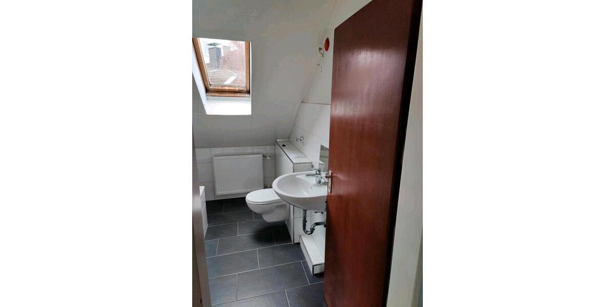Dachgeschoßwohnung Hagen Dahl - 3 Zimmer, 57 m&sup2;, 570&euro; | Angebot:26692019