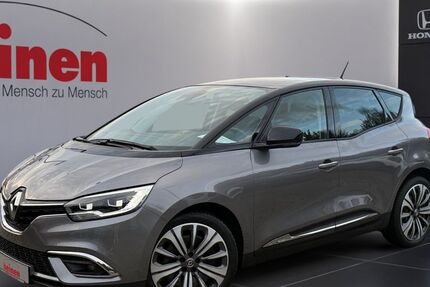 Renault Scenic 16.200 km 16.409 &euro; Hagen 58135