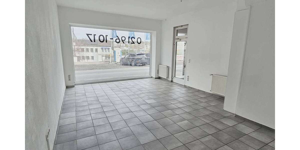 Gewerbeobjekt Remscheid Remscheid-Süd - 480&euro; | Angebot:24902024