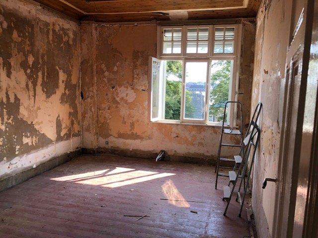 Etagenwohnung Remscheid Gemarkung Bergisch Born - 2.5 Zimmer, 67 m&sup2;, 115.000&euro; | Angebot:26638226