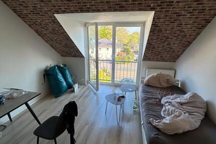 Wohnung Dortmund Brackel - 1 Zimmer, 30 m&sup2;, 630&euro; | Angebot:26624749