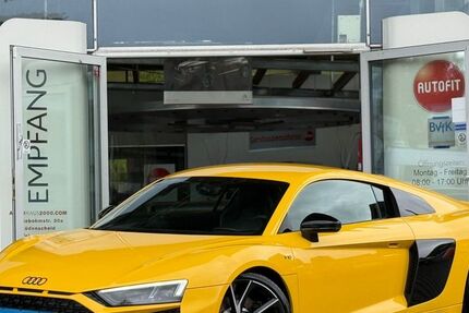 Audi R8 36.000 km 121.350 &euro; Lüdenscheid 58511