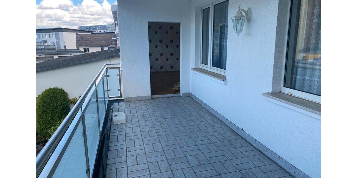 Etagenwohnung Wuppertal Arrenberg - 3 Zimmer, 100 m&sup2;, 950&euro; | Angebot:26700857